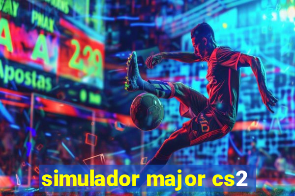 simulador major cs2